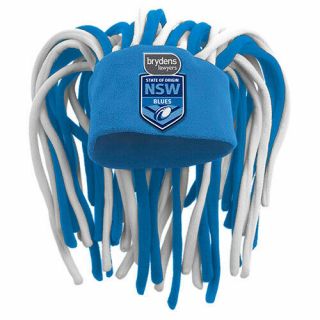 2019 State of Origin NSW South Wales Blues Ezy Freeze Stein Mug Cup 500ml 4