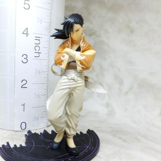 H4710 Japan Anime Figure Fullmetal Alchemist