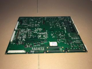 sega model 3 CPU Board MD3 - 15 3