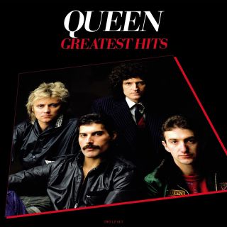 Queen Greatest Hits (us) 180g Best Of 17 Essential Songs Vinyl 2 Lp