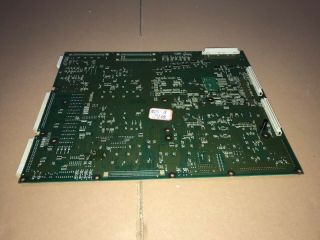 Sega Model 3 Cpu Board Md3 - 18