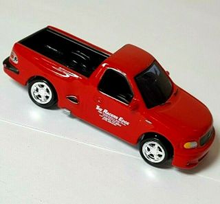 Vintage Ertl Fast & The Furious Racers Edge Pickup Truck Racing Champions 19cb21
