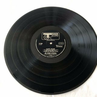 Jimi Hendrix Electric Ladyland 1968 UK Track 613 009 6