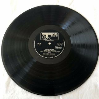 Jimi Hendrix Electric Ladyland 1968 UK Track 613 009 8