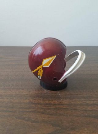 Vintage Nfl Washington Redskins Helmet Bottle Opener