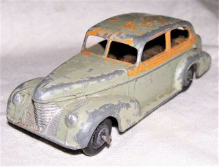 Dinky Toy Oldsmobile Usa Cars Diecast