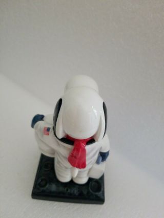 Kennedy Space Center Snoopy - Peanuts - Westland Giftware item no.  11529 6