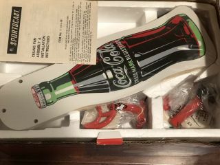 Coca Cola 44 