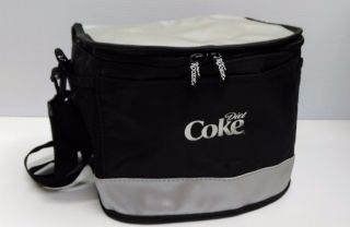 Diet Coke Lunch Bag -