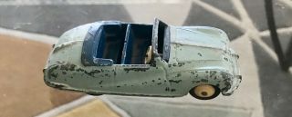 Vintage Metal Dinky Toys Toy Austin Atlantic Car