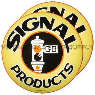 Signal Products 15 " Limited Edition Lenses (15.  309)
