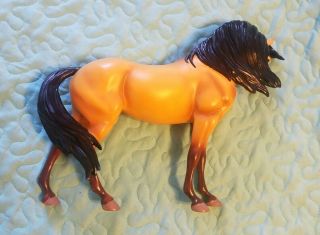 Breyer Spirit - Stallion Of The Cimarron - Traditional Model Horse 3