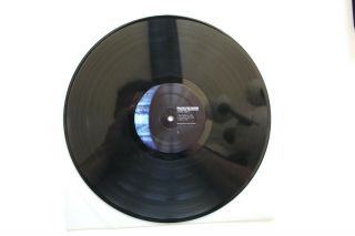 RED HOT CHILI PEPPERS: Stadium Arcadium 4x Vinyl LP RHCP Boxset 2