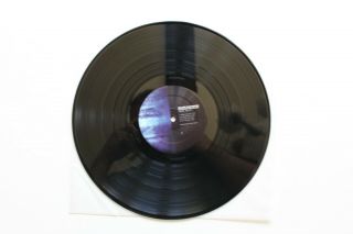 RED HOT CHILI PEPPERS: Stadium Arcadium 4x Vinyl LP RHCP Boxset 3