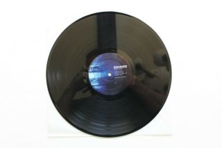 RED HOT CHILI PEPPERS: Stadium Arcadium 4x Vinyl LP RHCP Boxset 4