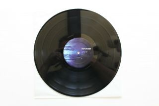 RED HOT CHILI PEPPERS: Stadium Arcadium 4x Vinyl LP RHCP Boxset 5