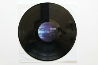 RED HOT CHILI PEPPERS: Stadium Arcadium 4x Vinyl LP RHCP Boxset 7