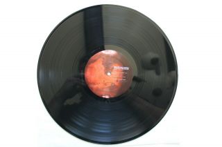 RED HOT CHILI PEPPERS: Stadium Arcadium 4x Vinyl LP RHCP Boxset 8