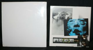 Beatles: The White Album Record - 1st Press (VG,  / NM) 1968 7