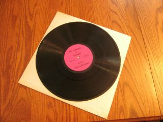 Extremely Rare The Rolling Stones Live Lp Bootleg San Francisco Concert Record