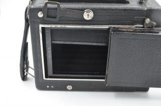 Zeiss Ikon Miroflex A in very good to 2