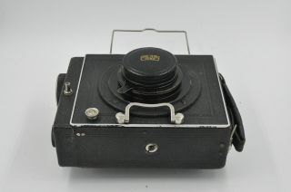 Zeiss Ikon Miroflex A in very good to 3