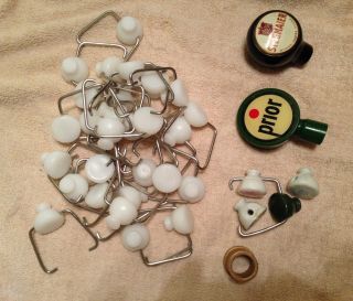 Beer ball knob tap marker and more assortment 2 2
