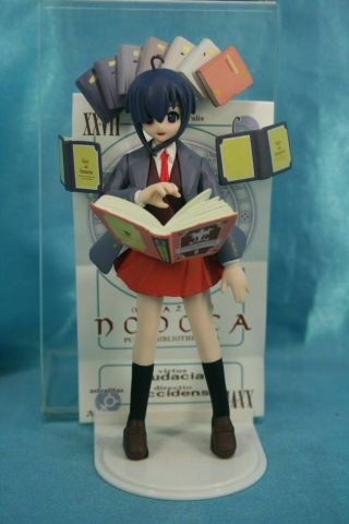 Koro Koro Negima Magister Negi Magi Capsule Mini Figure Nodoka Miyazaki