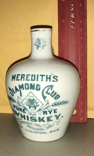 Vintage Meredith 