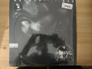Method Man - Tical [vinyl] Explicit