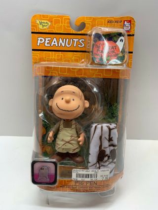 Peanuts Pig Pen - It 