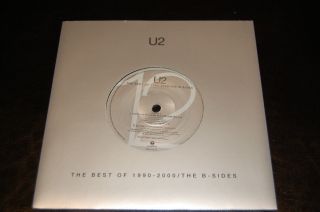 U2 - Happiness Is A Warm Gun/salome (zooromancer Rmx) - Rare Promo - The Beatles