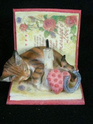 5 Country Artists Kittens Creamer Butterfly Feline Fashion and I love you 2