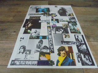 The Beatles - The White Album 1968 UK DOUBLE LP APPLE MONO 1st COMPLETE 10