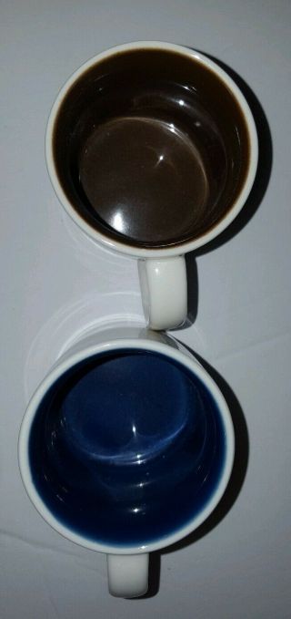 Starbucks London & England 3 Oz Espresso Coffee Mini Mugs Cups 3