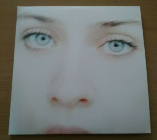 Fiona Apple - Tidal - Double Vinyl Album - Vinyl Me Please Pressing