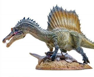 PNSO 1/35 Spinosaurus 19 