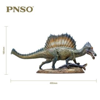 PNSO 1/35 Spinosaurus 19 