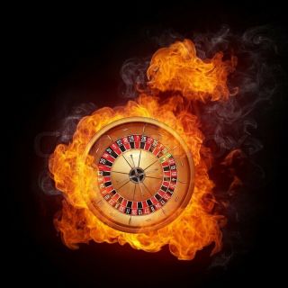 2019 Flaming Gold Roulette System No Progression Flat Bet System - Guranteed Win