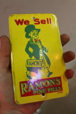 We Sell Ramon 