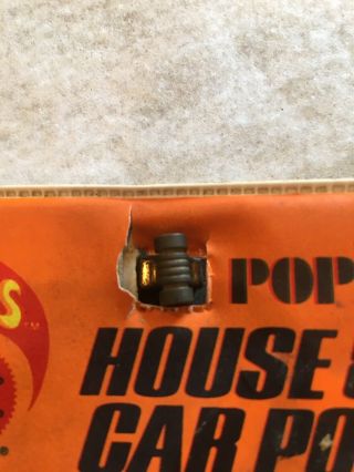 Hot Wheels Pop - up House And Carport 4