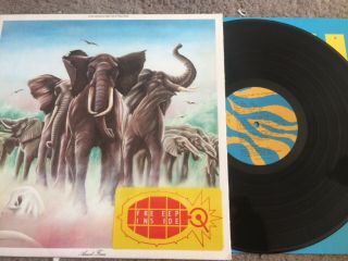 Elvis Costello / Attractions Armed Forces 1979 Radar Records 12 " Lp Ep,  Pics