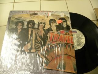 The Traveling Wilburys Vol.  One Lp Near With Shrink Wrap