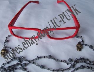 Black Butler Grell Sutcliff Cosplay Costume Glasses