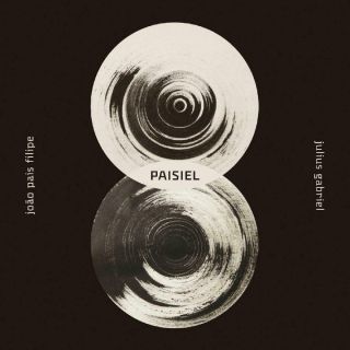 Paisiel - Paisiel (color Vinyl) (vinyl)