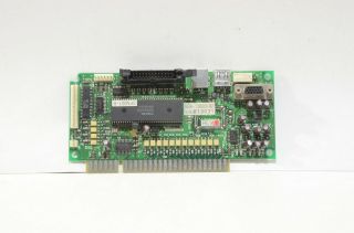 Sega Jvs I/o Board To Jamma Converter Bd (rev B) 838 - 13683 - 92