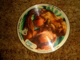 Vogue R774 Picture Disc 78 Sonny Dunham And His Orchestra