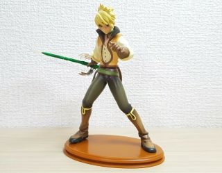 Kotobukiya One Coin Tales Of The Abyss Guy Cecil B Figure Read
