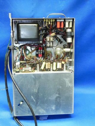 Rock - Ola Jukebox Parts Model 448 Part 47100 - A Power Distribution Supply Unit 3