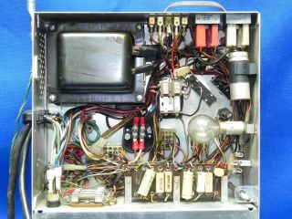 Rock - Ola Jukebox Parts Model 448 Part 47100 - A Power Distribution Supply Unit 4